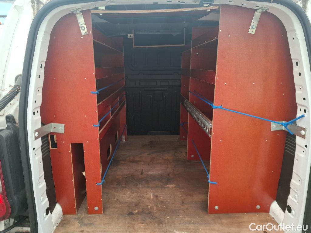  Citroen  Berlingo  Fourgon Club M 650 1.5 BlueHDi 75CV BVM5 E6dT #44