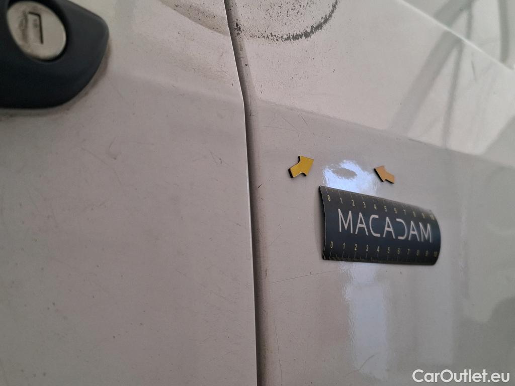  Citroen  Berlingo  Fourgon Club M 650 1.5 BlueHDi 75CV BVM5 E6dT #13