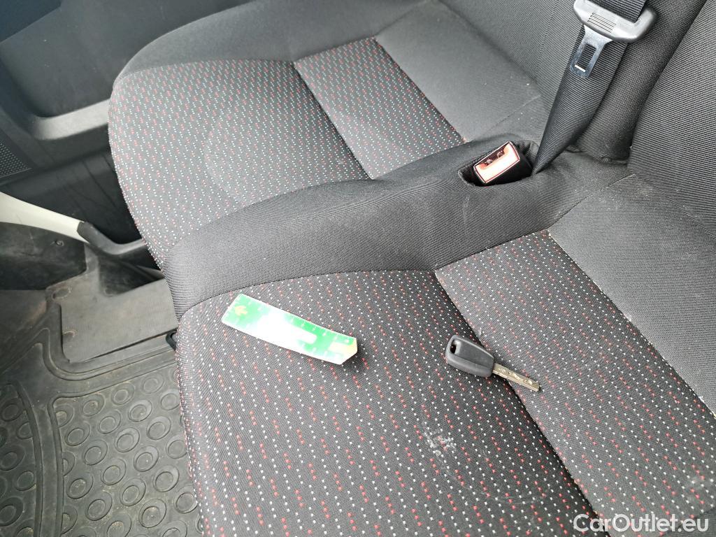  Citroen  Jumper  Fourgon Grand Volume 33 L2H2 Driver BlueHDi 140 #22