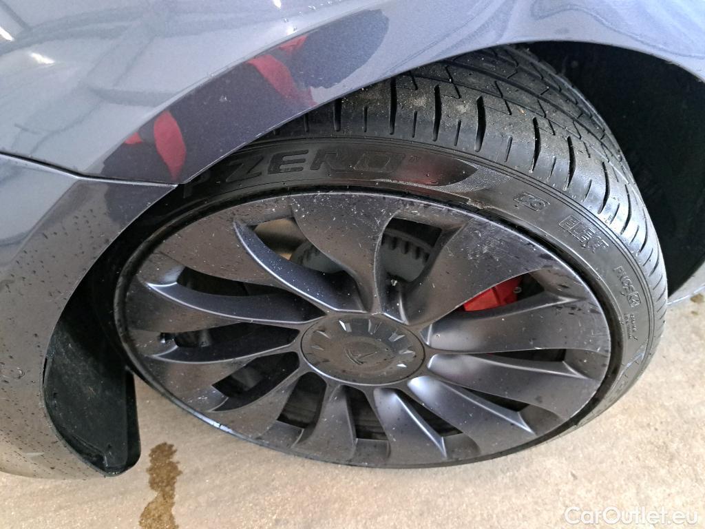  Tesla  Model 3 TESLA  / 2018 / 4P / Berline Performance with PUP AWD with Upgrade #15