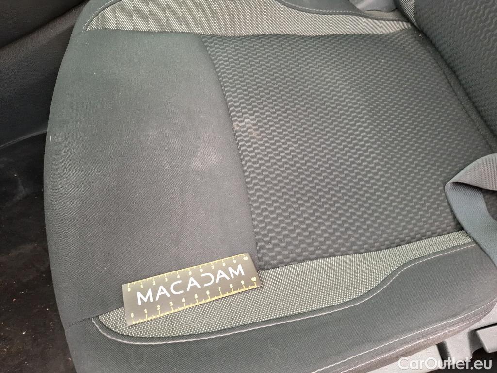  Nissan  Qashqai NISSAN  / 2017 / 5P / Crossover 1.5 DCI 115 Business Edition #16