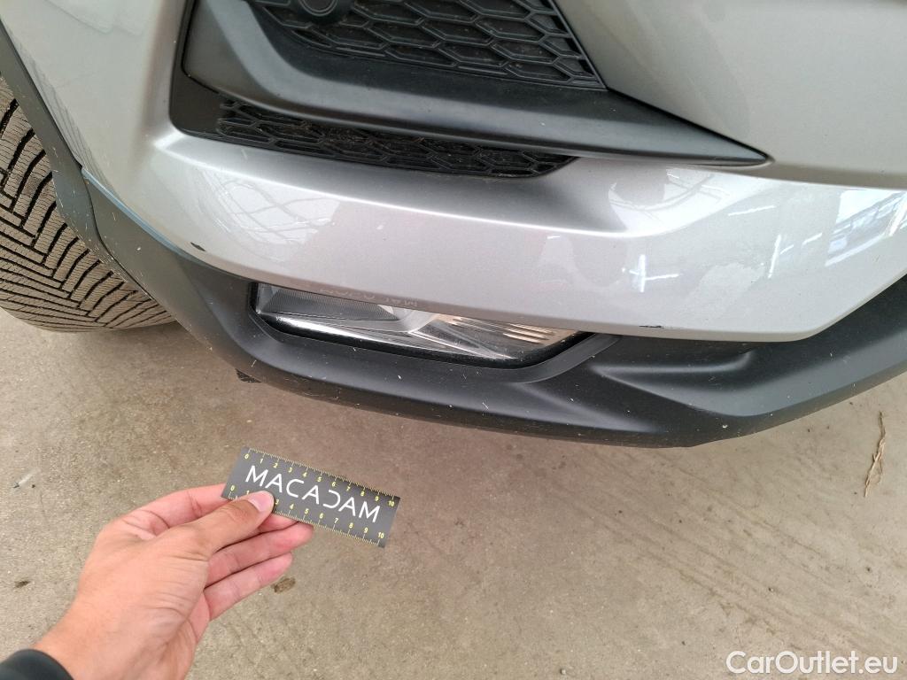  Nissan  Qashqai NISSAN  / 2017 / 5P / Crossover 1.5 DCI 115 Business Edition #11