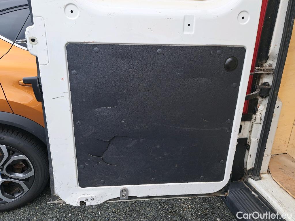  Citroen  Jumper  Fourgon Grand Volume 33 L2H2 Driver BlueHDi 140 #19