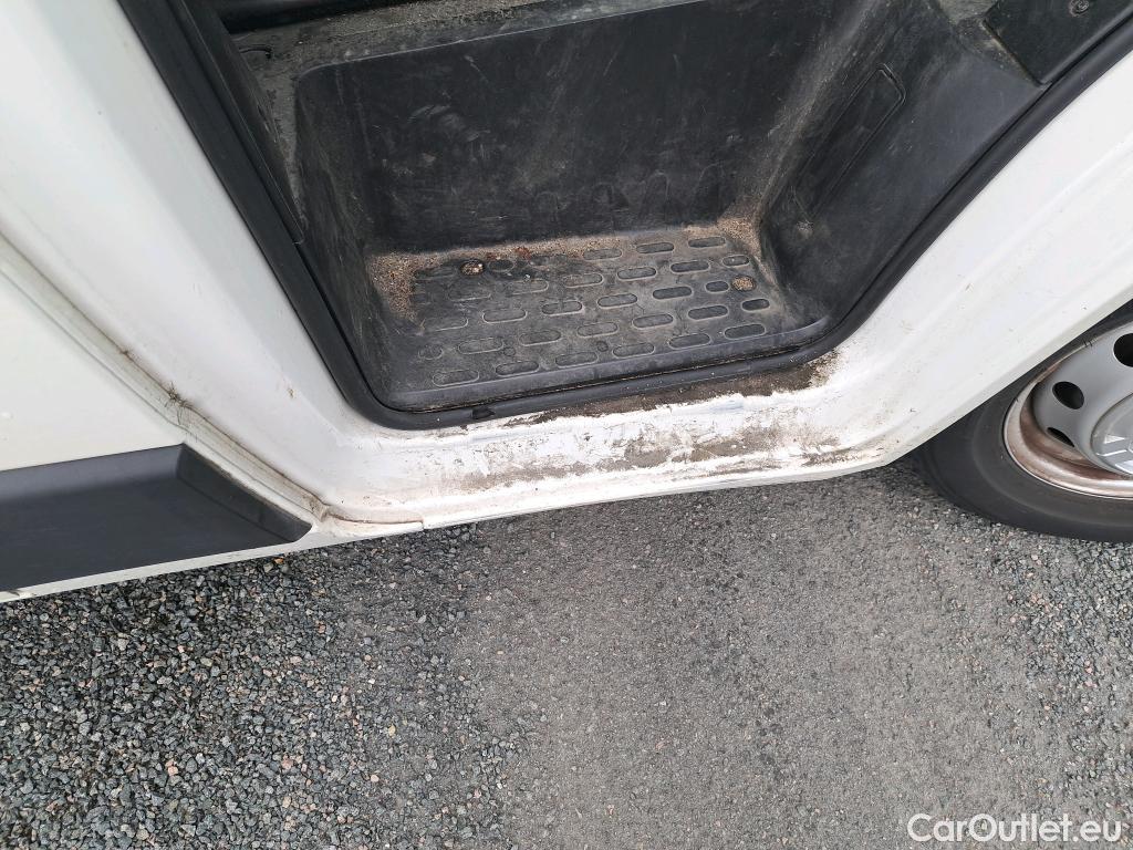  Citroen  Jumper  Fourgon Grand Volume 33 L2H2 Driver BlueHDi 140 #15