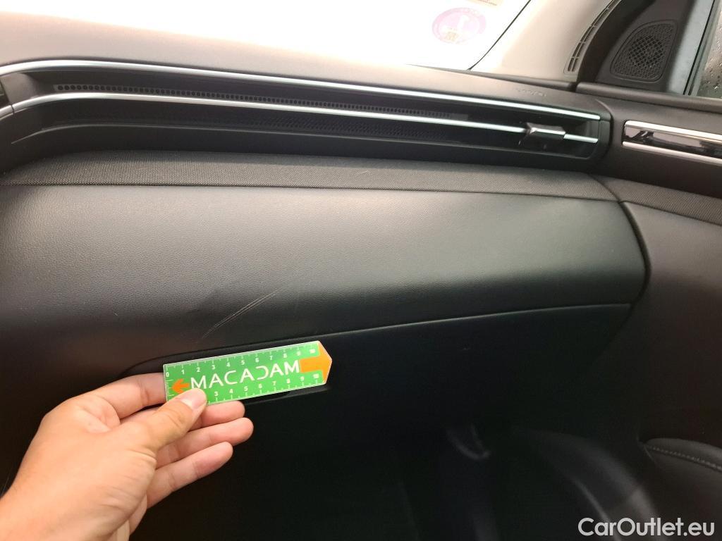  Hyundai  Tucson  Executive Hybrid 2WD 1.6 T-GDI 230CV BVA6 E6d #1