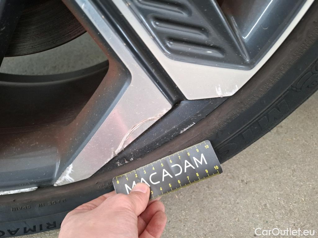  Hyundai  Tucson HYUNDAI   2020  5P  SUV 1 6 PHEV 265 HTRAC EXECUTIVE 4WD AUTO #9