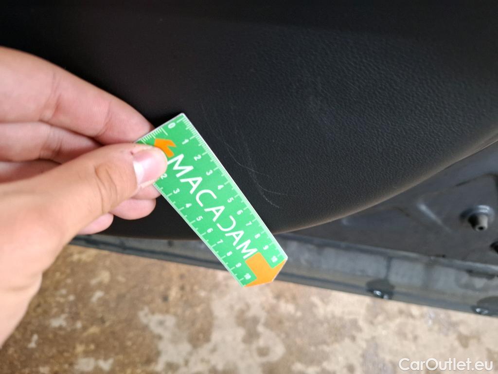  Hyundai  Tucson  Executive Hybrid 2WD 1.6 T-GDI 230CV BVA6 E6d #7