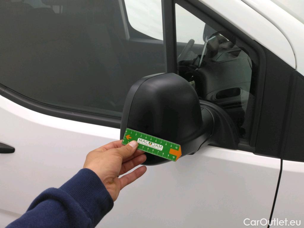  Peugeot  Partner  Premium L1 1.5 HDi 100CV BVM5 E6dT #17