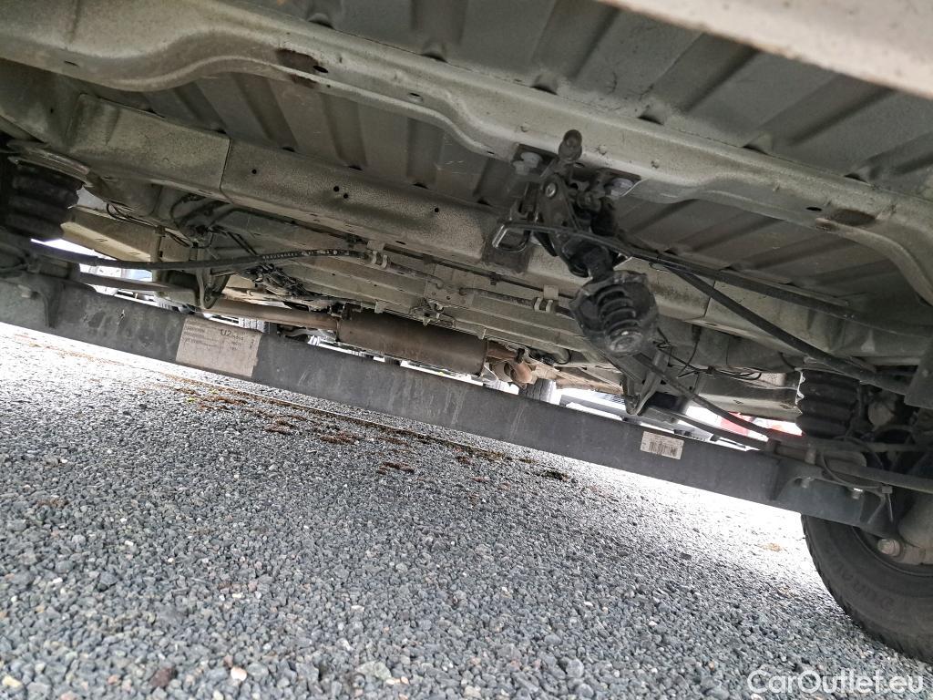  Citroen  Jumper  Fourgon Grand Volume 33 L2H2 Driver BlueHDi 140 #17