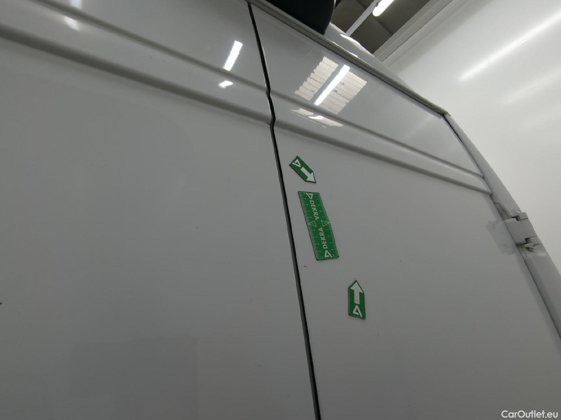  Fiat  Ducato FIAT  / 2014 / 4P / Fourgon tôlé 2.3 Multijet 120 3.0 M H2 Business #23