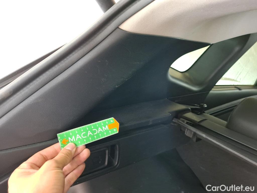  Hyundai  Tucson  Executive Hybrid 2WD 1.6 T-GDI 230CV BVA6 E6d #12