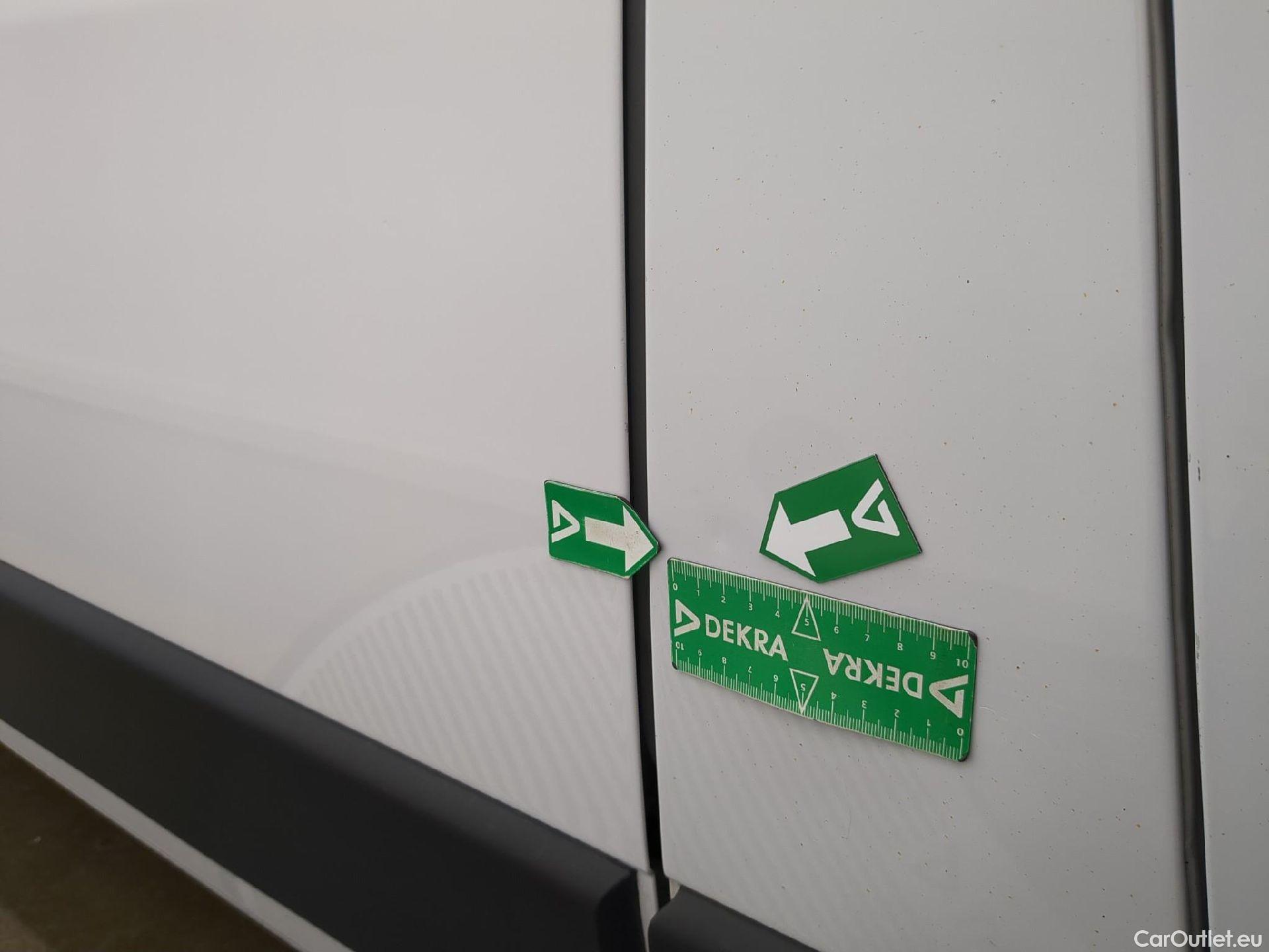  Fiat  Ducato FIAT  / 2014 / 4P / Fourgon tôlé 2.3 Multijet 120 3.0 M H2 Business #3