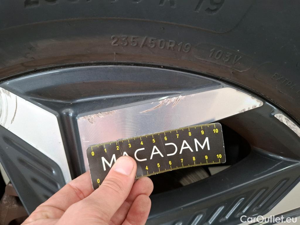  Hyundai  Tucson HYUNDAI   2020  5P  SUV 1 6 PHEV 265 HTRAC EXECUTIVE 4WD AUTO #7