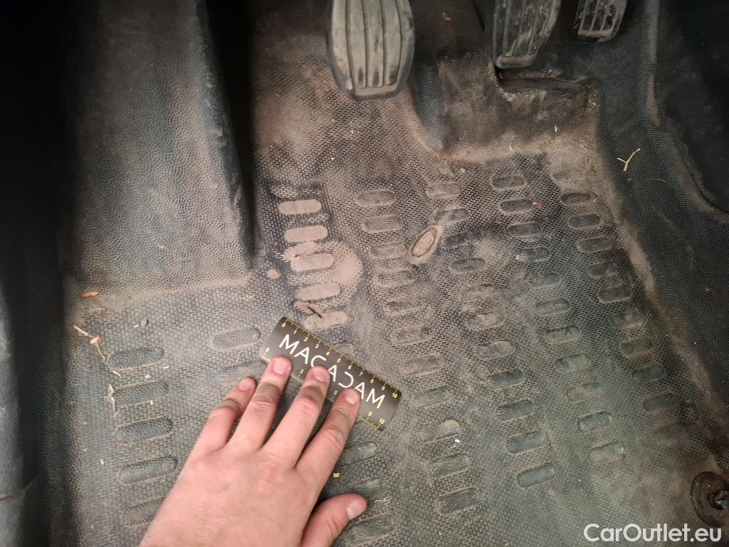  Citroen  Berlingo  Fourgon Club M 650 1.5 BlueHDi 75CV BVM5 E6dT #29