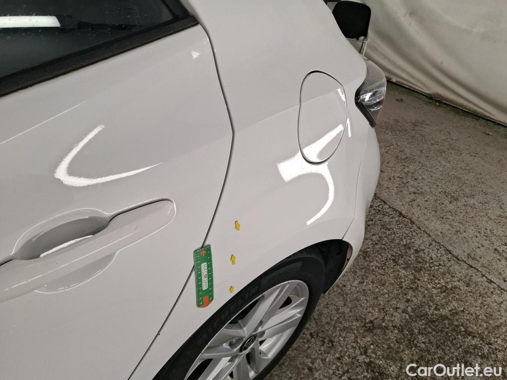  Toyota  Corolla TOYOTA  / 2018 / 5P / Berline Hybride 122h Dynamic Business #30