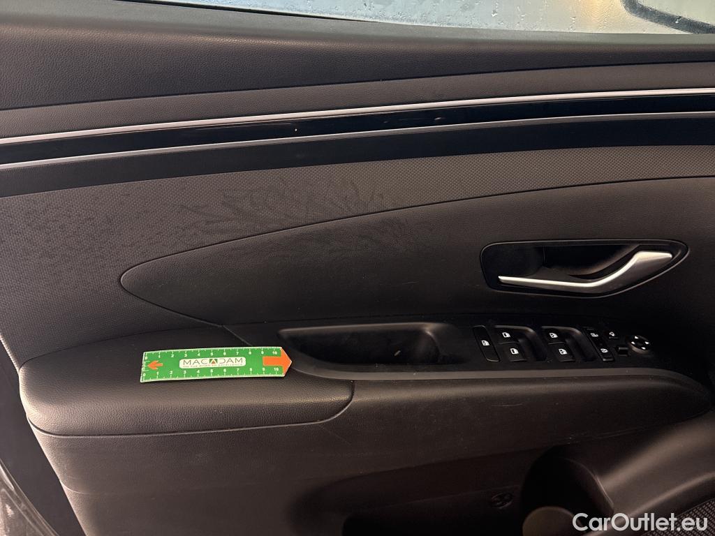  Hyundai  Tucson  Business Plug-In Hybrid 4WD 1.6 T-GDI 265CV BVA6 E6d #8