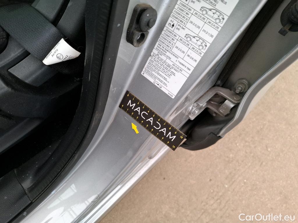  Nissan  Qashqai NISSAN  / 2017 / 5P / Crossover 1.5 DCI 115 Business Edition #5