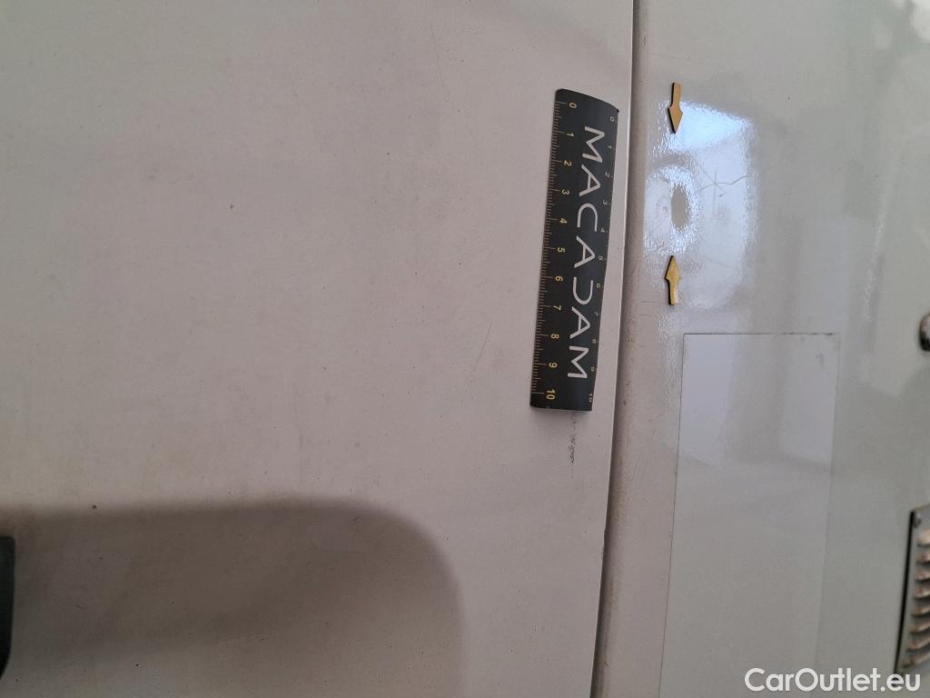  Citroen  Berlingo  Fourgon Club M 650 1.5 BlueHDi 75CV BVM5 E6dT #10