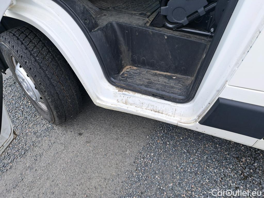  Citroen  Jumper  Fourgon Grand Volume 33 L2H2 Driver BlueHDi 140 #11