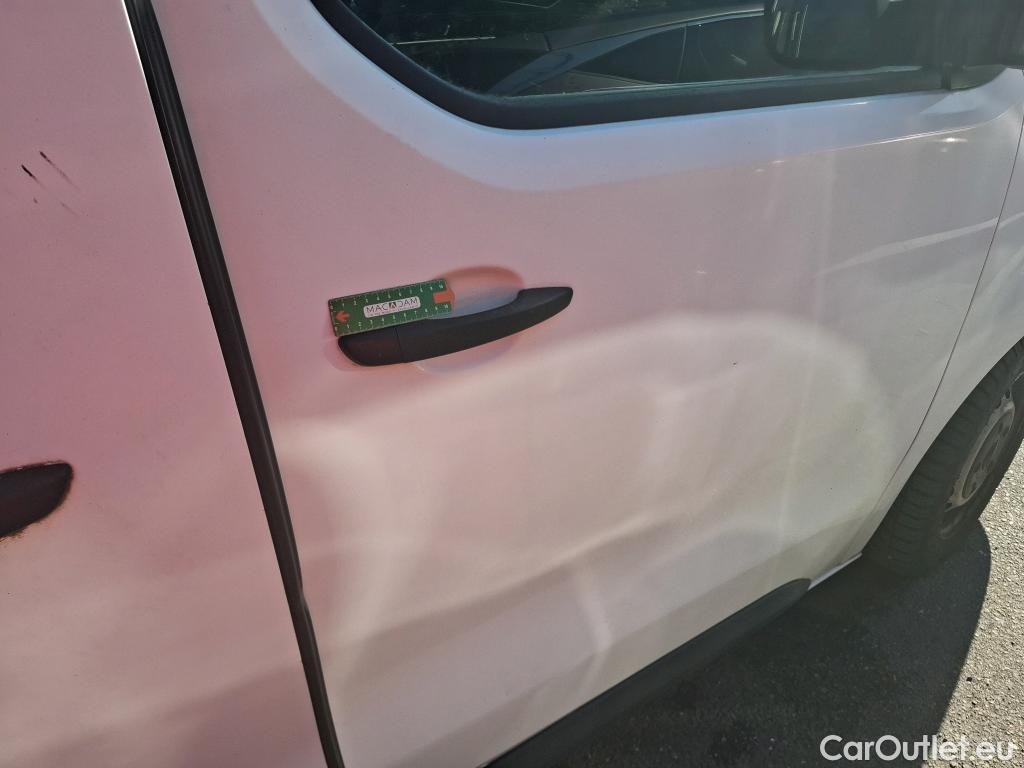  Citroen  Jumpy  Fourgon Business M 1.6 BlueHDi 95CV BVM5 E6 #14