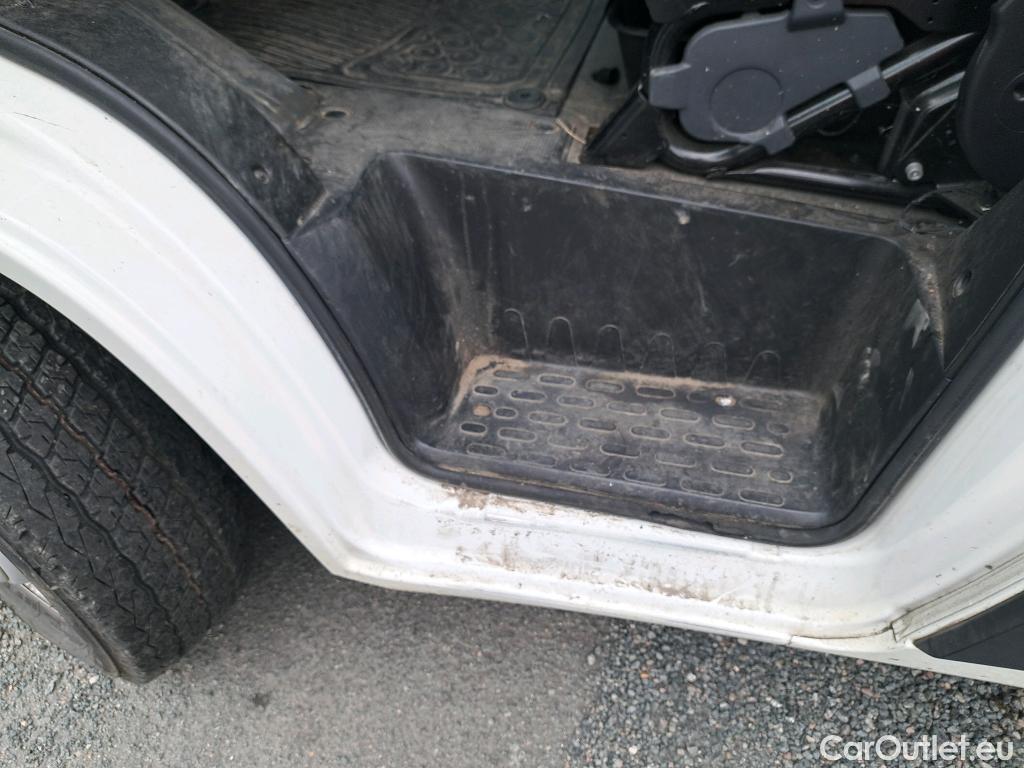  Citroen  Jumper  Fourgon Grand Volume 33 L2H2 Driver BlueHDi 140 #10