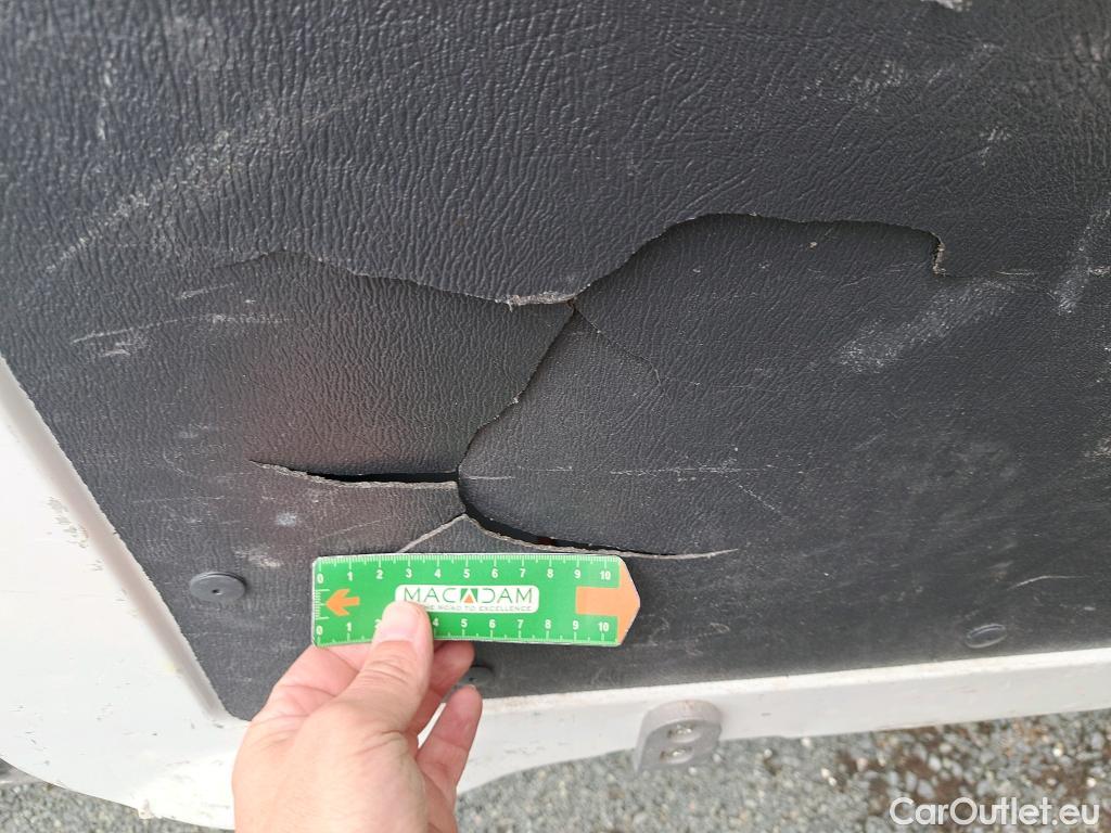  Citroen  Jumper  Fourgon Grand Volume 33 L2H2 Driver BlueHDi 140 #18