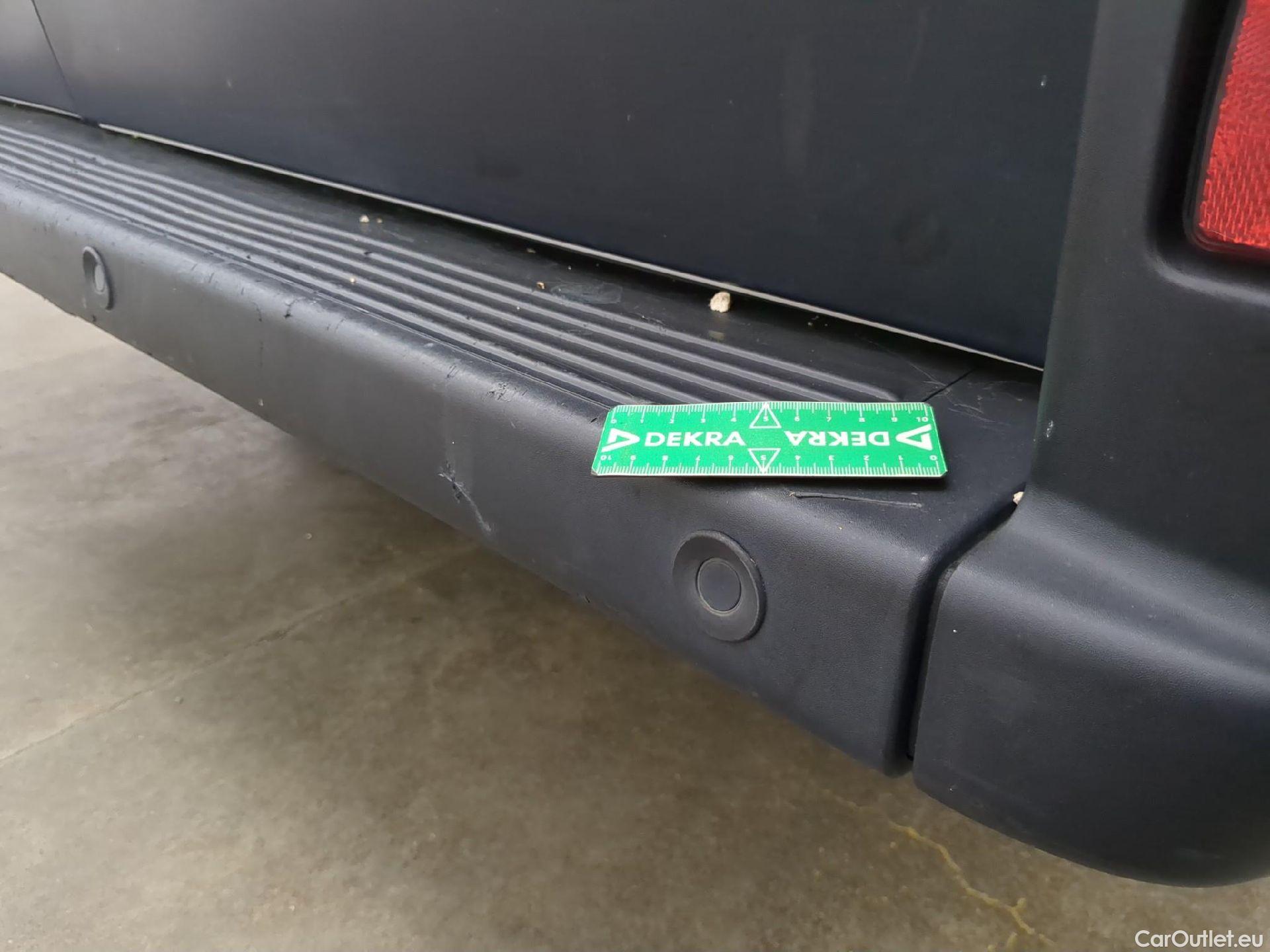  Fiat  Ducato FIAT  / 2014 / 4P / Fourgon tôlé 2.3 Multijet 120 3.0 M H2 Business #28