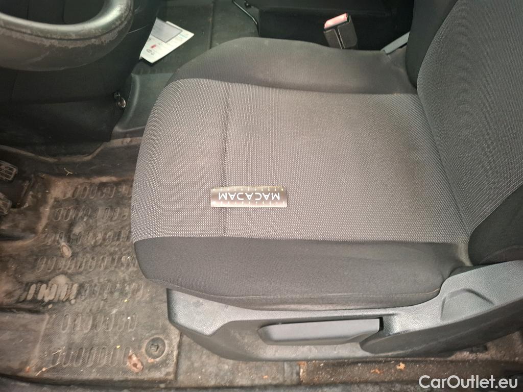  Citroen  Berlingo  Fourgon Club M 650 1.5 BlueHDi 75CV BVM5 E6dT #50