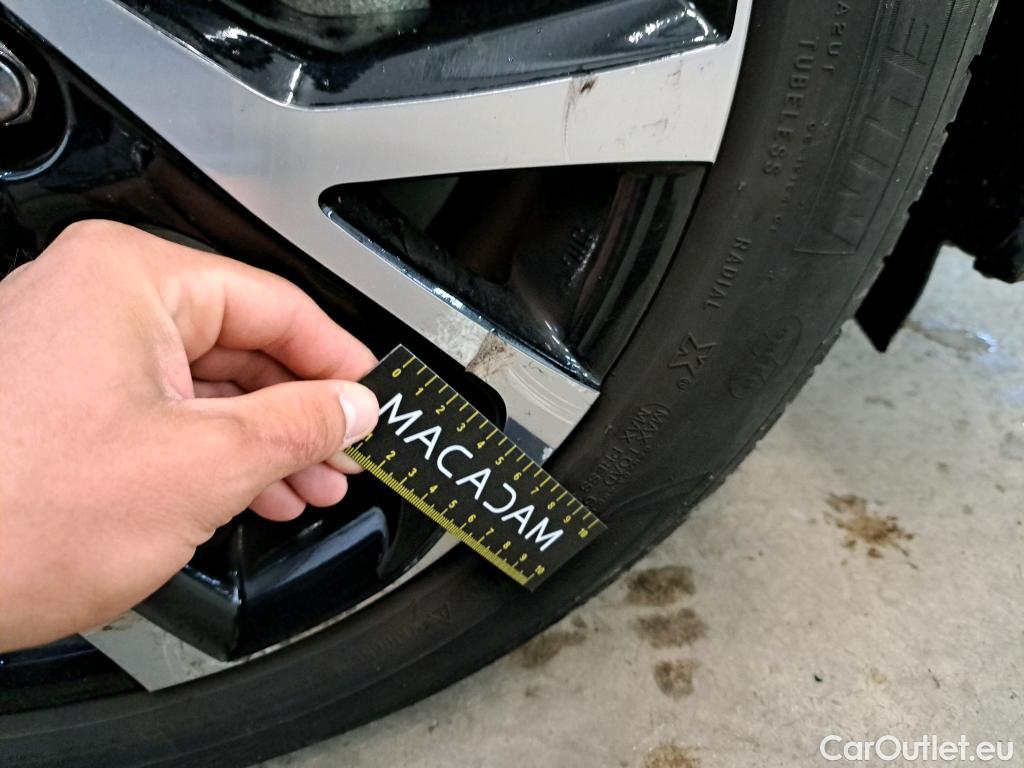  Land Rover  Discovery TOYOTA C-HR / 2016 / 5P / SUV 2.0 HYBRIDE 184 COLLECTION #7