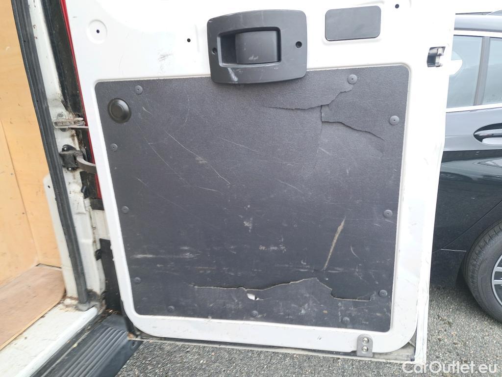  Citroen  Jumper  Fourgon Grand Volume 33 L2H2 Driver BlueHDi 140 #21