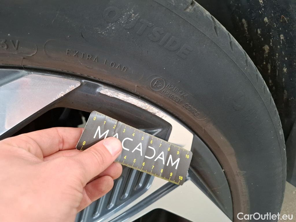  Hyundai  Tucson HYUNDAI   2020  5P  SUV 1 6 PHEV 265 HTRAC EXECUTIVE 4WD AUTO #8