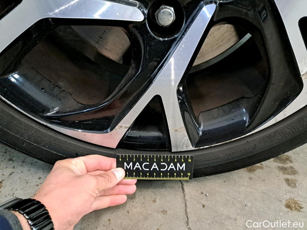  Land Rover  Discovery TOYOTA C-HR / 2016 / 5P / SUV 2.0 HYBRIDE 184 COLLECTION #6