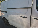  Citroen  Jumpy  Fourgon Business M 1.6 BlueHDi 95CV BVM5 E6 #9