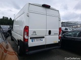  Citroen  Jumper  Fourgon Grand Volume 33 L2H2 Driver BlueHDi 140 #2