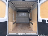  Citroen  Jumper  Fourgon Grand Volume 33 L2H2 Driver BlueHDi 140 #8