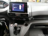  Peugeot  Partner  Premium L1 1.5 HDi 100CV BVM5 E6dT #10