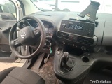  Citroen  Berlingo  Fourgon Club M 650 1.5 BlueHDi 75CV BVM5 E6dT #5