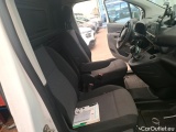  Citroen  Berlingo  Fourgon Club M 650 1.5 BlueHDi 75CV BVM5 E6dT #8