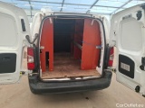  Citroen  Berlingo  Fourgon Club M 650 1.5 BlueHDi 75CV BVM5 E6dT #10