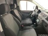  Volkswagen  Caddy VOLKSWAGEN  Van VU 4p Fourgonnette 1.4 TGI GNV 110 DGS6 Business Line #8