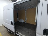  Fiat  Ducato FIAT  / 2014 / 4P / Fourgon tôlé 2.3 Multijet 120 3.0 M H2 Business #11