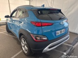  Hyundai  Konna HYUNDAI Kona / 2020 / 5P / SUV 1.6 CRDI 136 MHEV 48V INTUITIVE DCT-7 #2