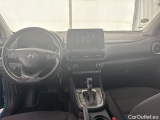  Hyundai  Konna HYUNDAI Kona / 2020 / 5P / SUV 1.6 CRDI 136 MHEV 48V INTUITIVE DCT-7 #5