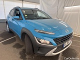  Hyundai  Konna HYUNDAI Kona / 2020 / 5P / SUV 1.6 CRDI 136 MHEV 48V INTUITIVE DCT-7 #4
