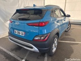  Hyundai  Konna HYUNDAI Kona / 2020 / 5P / SUV 1.6 CRDI 136 MHEV 48V INTUITIVE DCT-7 #3
