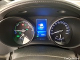  Toyota  C-HR TOYOTA  / 2016 / 5P / SUV 1.8 HYBRIDE 122 GRAPHIC #6