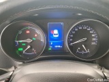  Toyota  C-HR TOYOTA  / 2016 / 5P / SUV 1.8 HYBRIDE 122 GRAPHIC #6
