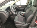 Nissan  Qashqai NISSAN  / 2017 / 5P / Crossover 1.3 DIG-T 140 Tekna #8