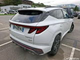  Hyundai  Tucson HYUNDAI  / 2020 / 5P / SUV 1.6 PHEV 265 HTRAC N LINE EXECU 4WD AUTO #3