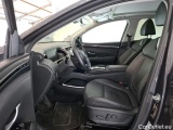 Hyundai  Tucson  Executive Hybrid 2WD 1.6 T-GDI 230CV BVA6 E6d #8
